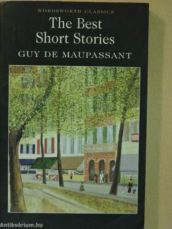 The Best Short Stories