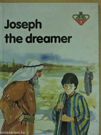 Joseph the dreamer 