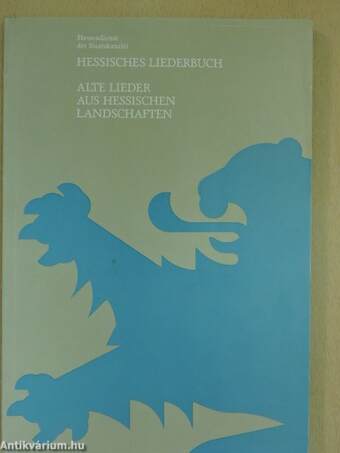 Hessisches Liederbuch