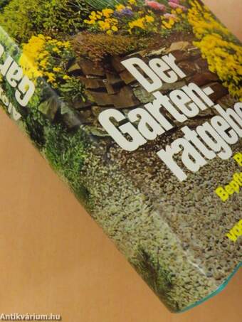 Der Gartenratgeber