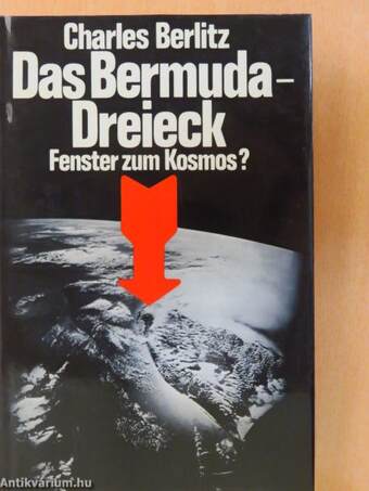 Das Bermuda-Dreieck