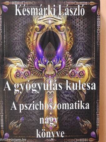 A gyógyulás kulcsa