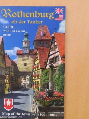 Rothenburg ob der Tauber