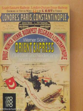 Orient-Express