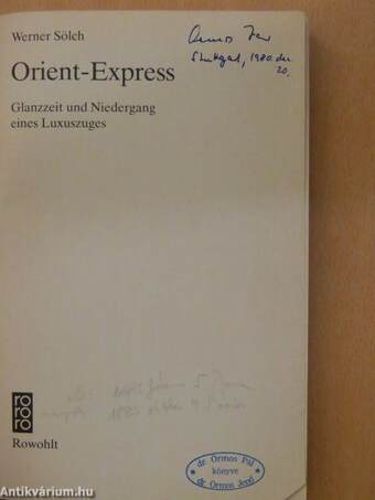 Orient-Express