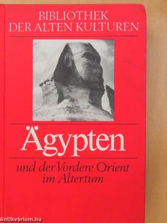 Ägypten