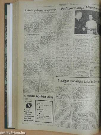 Népszabadság 1969. (nem teljes évfolyam) 