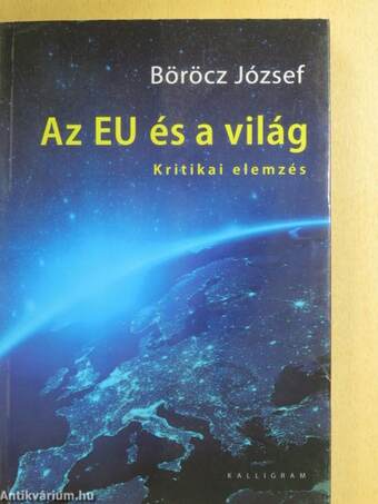 Az EU és a világ