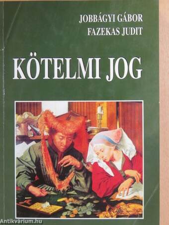 Kötelmi jog