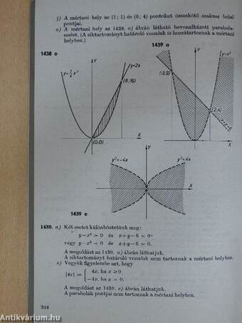 Geometriai feladatok gyűjteménye II.