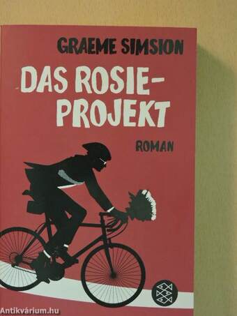 Das Rosie-Projekt