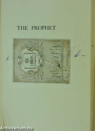 The Prophet