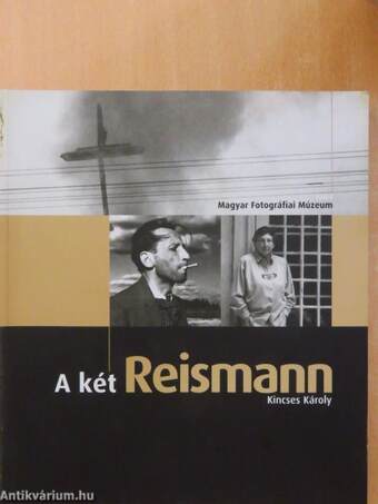 A két Reismann