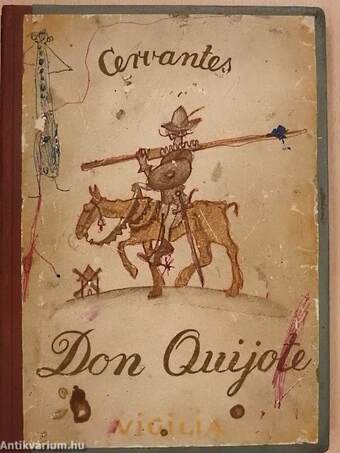 Don Quijote