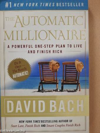 The Automatic Millionaire