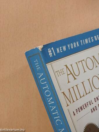 The Automatic Millionaire