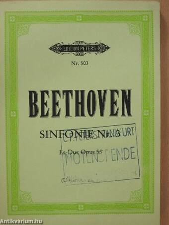 Sinfonie Nr. 3 