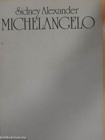 Michelangelo