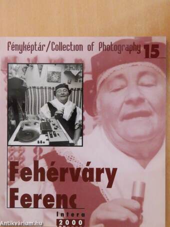 Fehérváry Ferenc