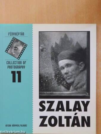 Szalay Zoltán