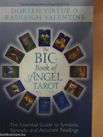 The Big Book of Angel Tarot