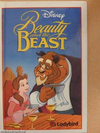 Beauty and the Beast