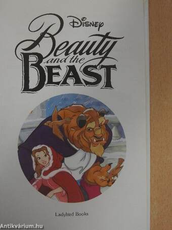 Beauty and the Beast