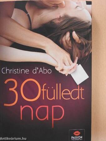 30 fülledt nap