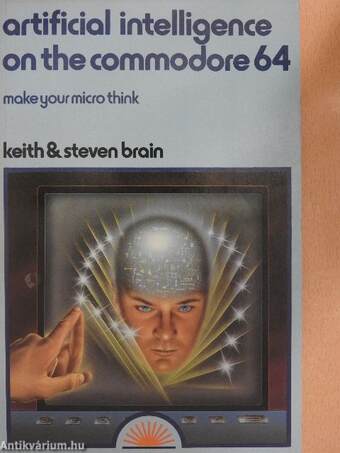 Artificial Intelligence On The Commodore 64