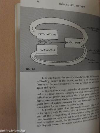 Understanding Macroeconomics