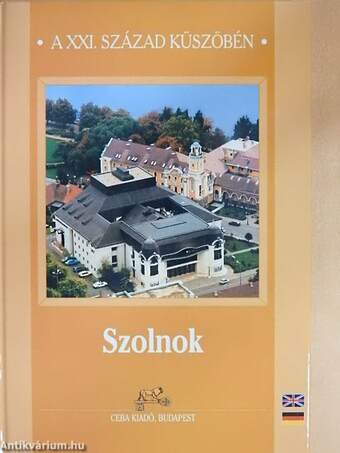 Szolnok