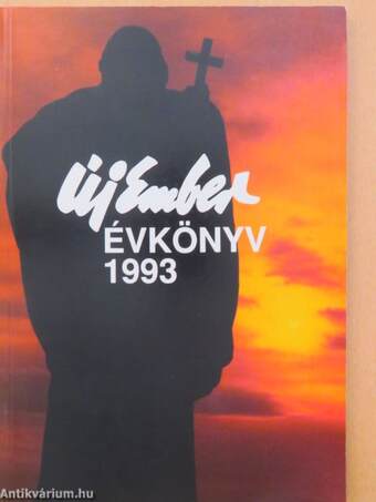 Új Ember Évkönyv 1993