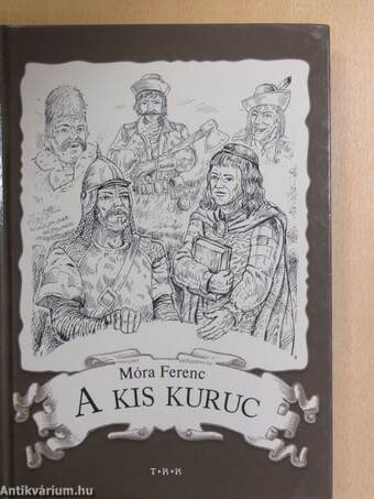 A kis kuruc