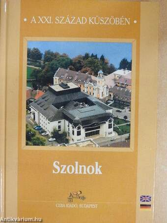 Szolnok