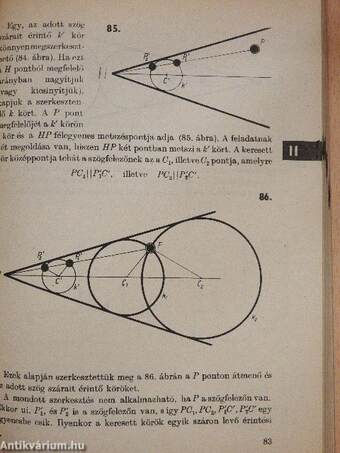 Matematika II.