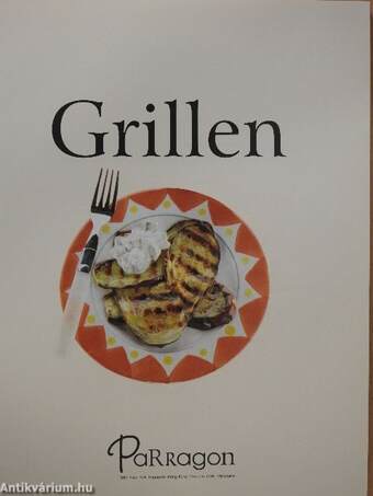 Grillen