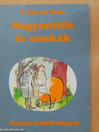 Nagyszülők és unokák