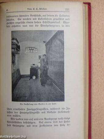 Bibliothek der Unterhaltung und des Wissens 1907/1-13. (gótbetűs)