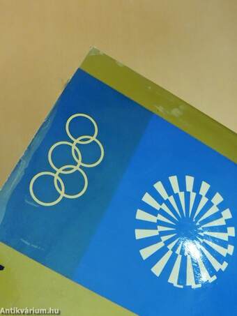 Olympische Spiele 1972