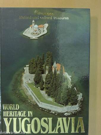 World Heritage in Yugoslavia