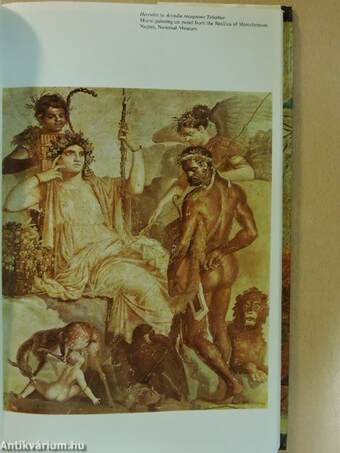 Roman and Paleochristian Painting