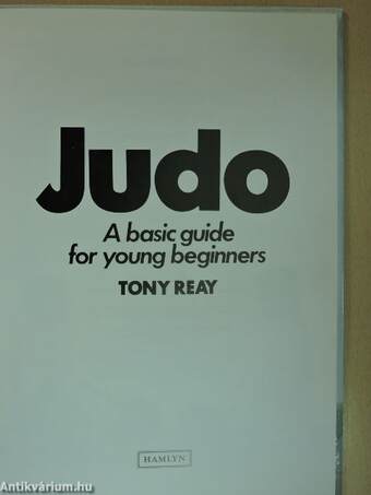 Judo