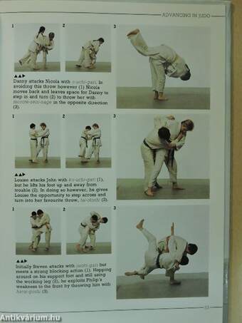 Judo