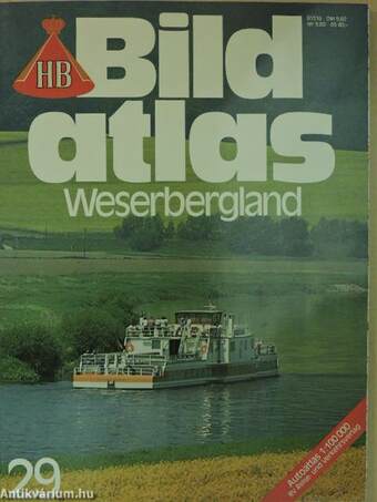 Bildatlas - Weserbergland