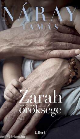 Zarah öröksége