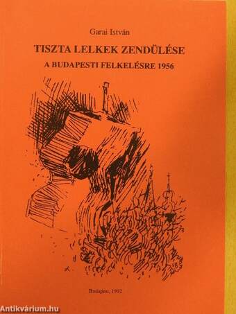 Tiszta lelkek zendülése