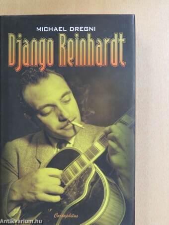 Django Reinhardt