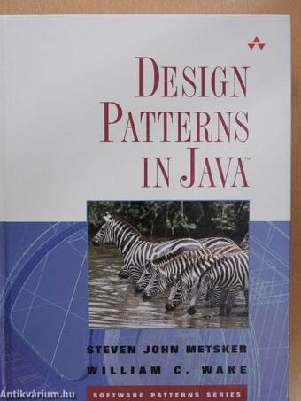 Design Patterns in Java™