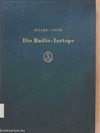 Die Radio-Isotope