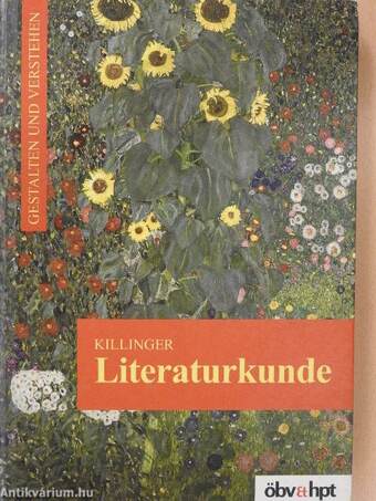 Literaturkunde